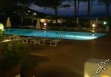Club Cormorano Otel 4*