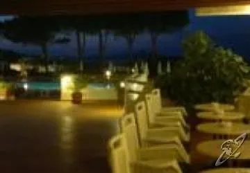 Club Cormorano Otel