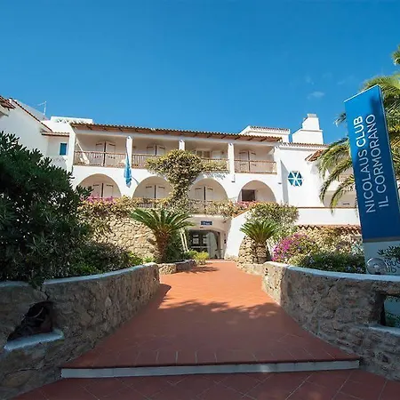 Club Cormorano
