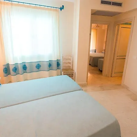 Otel Club Cormorano 4*