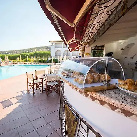 Otel Club Cormorano