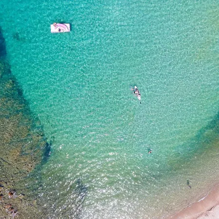 Club Cormorano Szálloda 4*