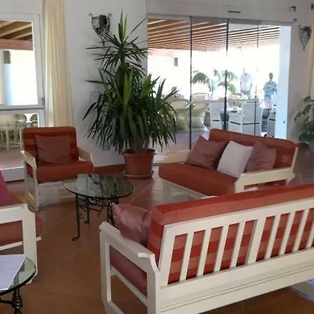 Club Cormorano