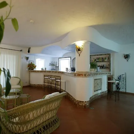 ホテル Club Cormorano 4*