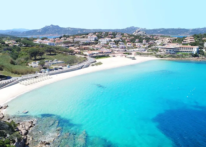 Hotel Club Cormorano