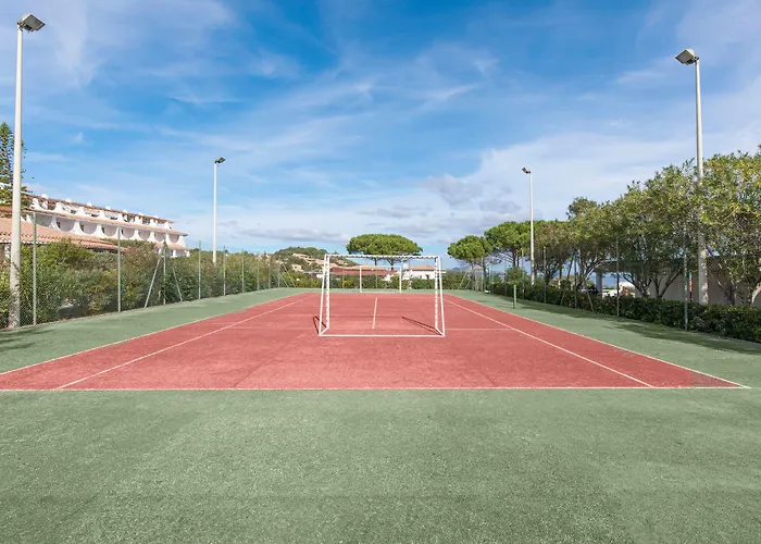 Hotel Club Cormorano