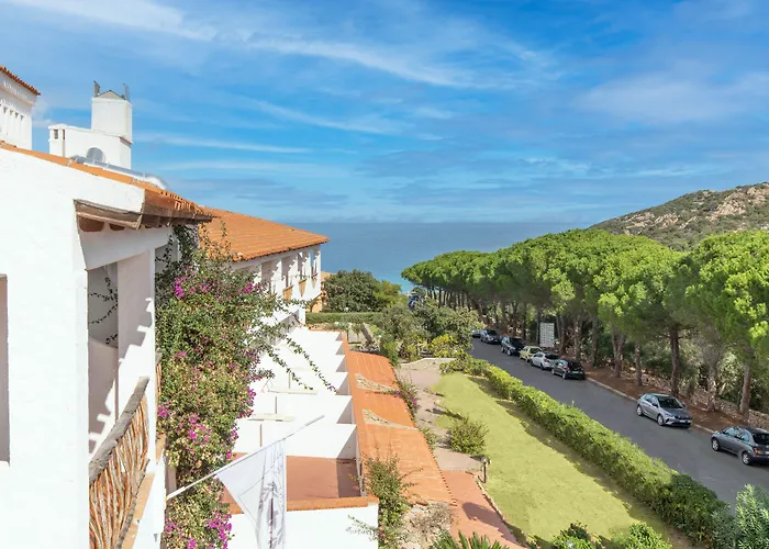 Club Cormorano Hotel 4*