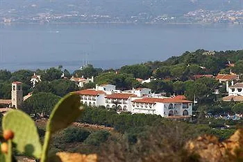 Club Cormorano Baja Sardinia