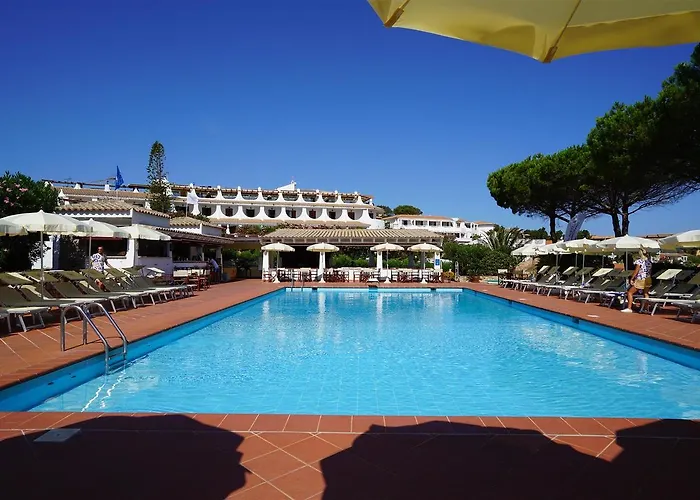 Club Cormorano Baja Sardinia