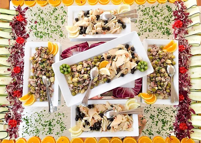 Club Cormorano Hotel