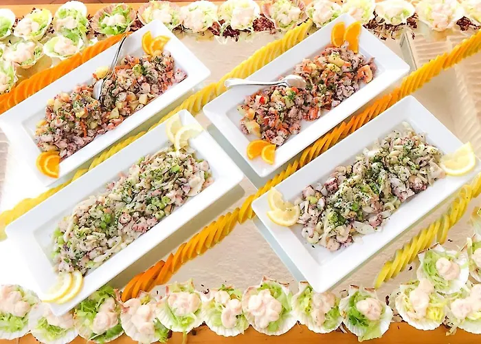 Club Cormorano 4* Baja Sardinia