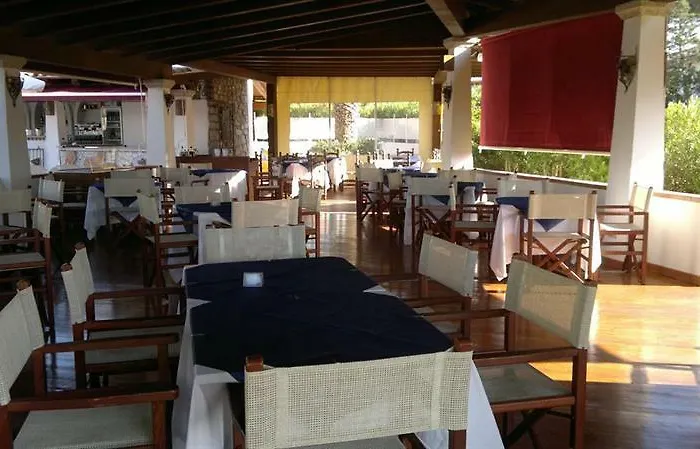 Club Cormorano Hotel 4*