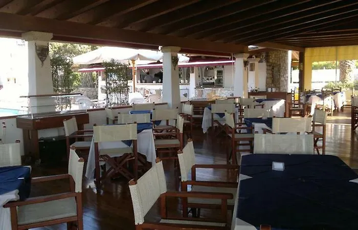 Hotel Club Cormorano