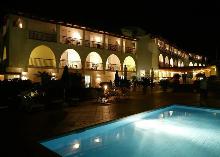 Club Cormorano Hotel